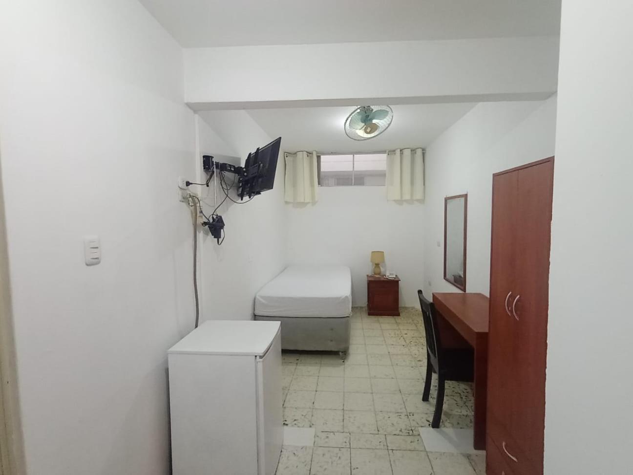 Hotel Country Boutique Piura Exterior foto