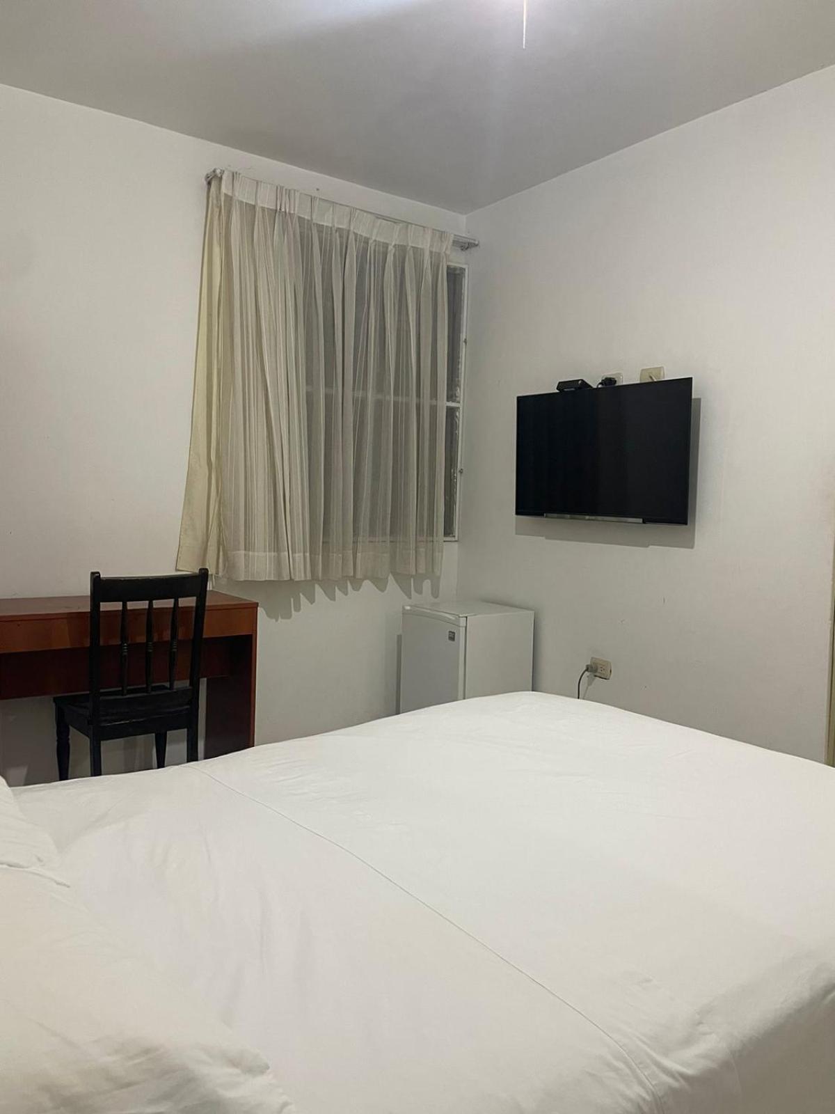 Hotel Country Boutique Piura Exterior foto